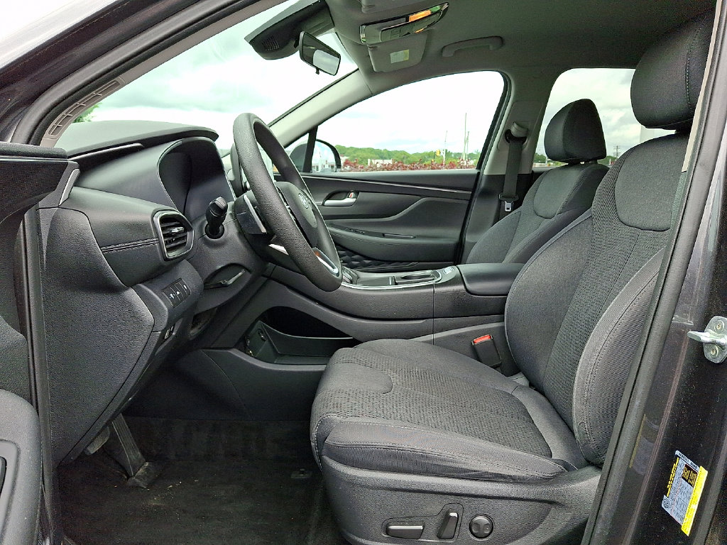2021 Hyundai Santa Fe SEL - Photo 15