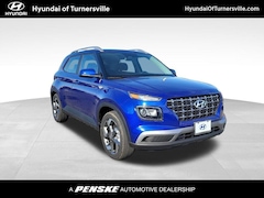 2025 Hyundai Venue SEL SUV