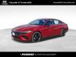 New 2026 Hyundai Elantra SEL Sport Premium Sedan