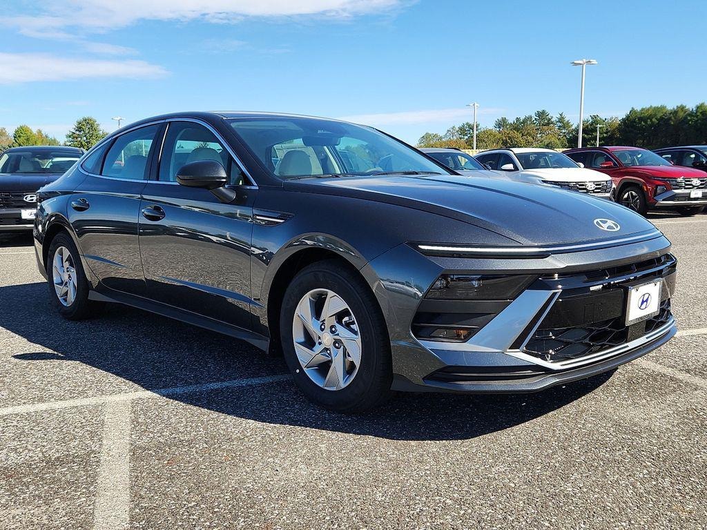 New 2026 Hyundai Sonata SE Sedan