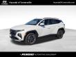 New 2025 Hyundai Tucson SEL AWD SUV