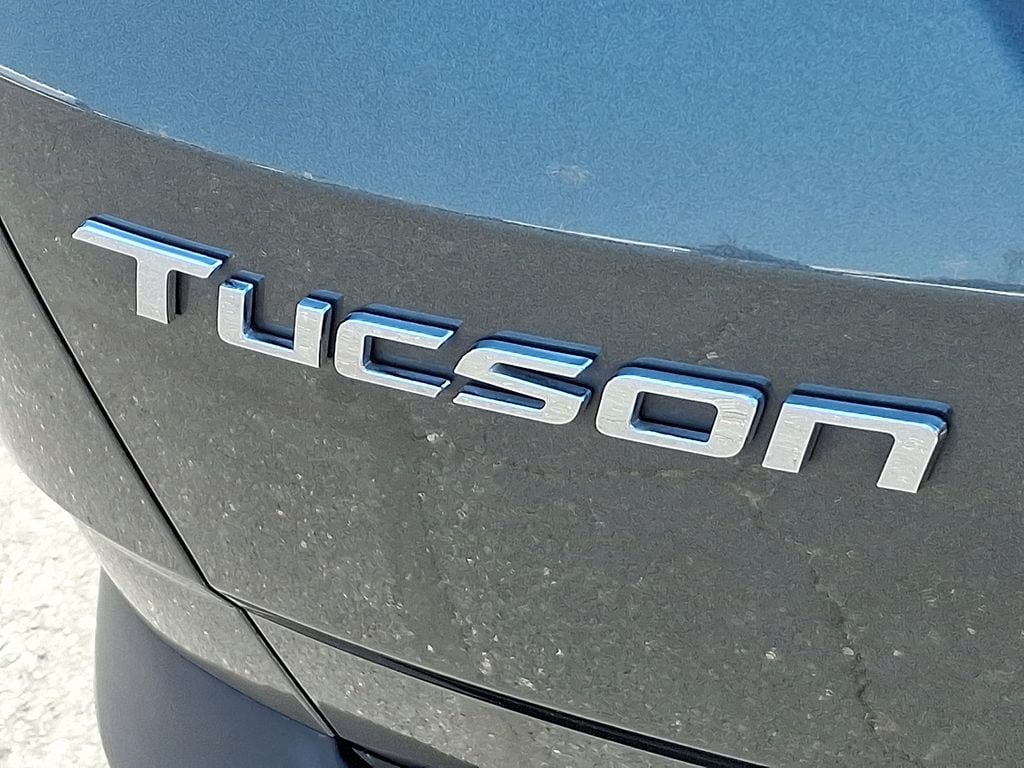 2023 Hyundai Tucson SEL - Photo 32