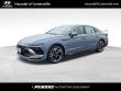 New 2026 Hyundai Sonata SEL Sport Sedan