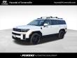 New 2025 Hyundai Santa Fe Hybrid Calligraphy SUV