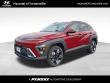 New 2025 Hyundai Kona SEL AWD SUV
