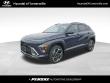 New 2026 Hyundai Kona SEL Premium AWD SUV