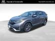 Used 2020 Honda CR-V EX AWD SUV