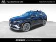 New 2026 Hyundai Tucson SEL AWD SUV