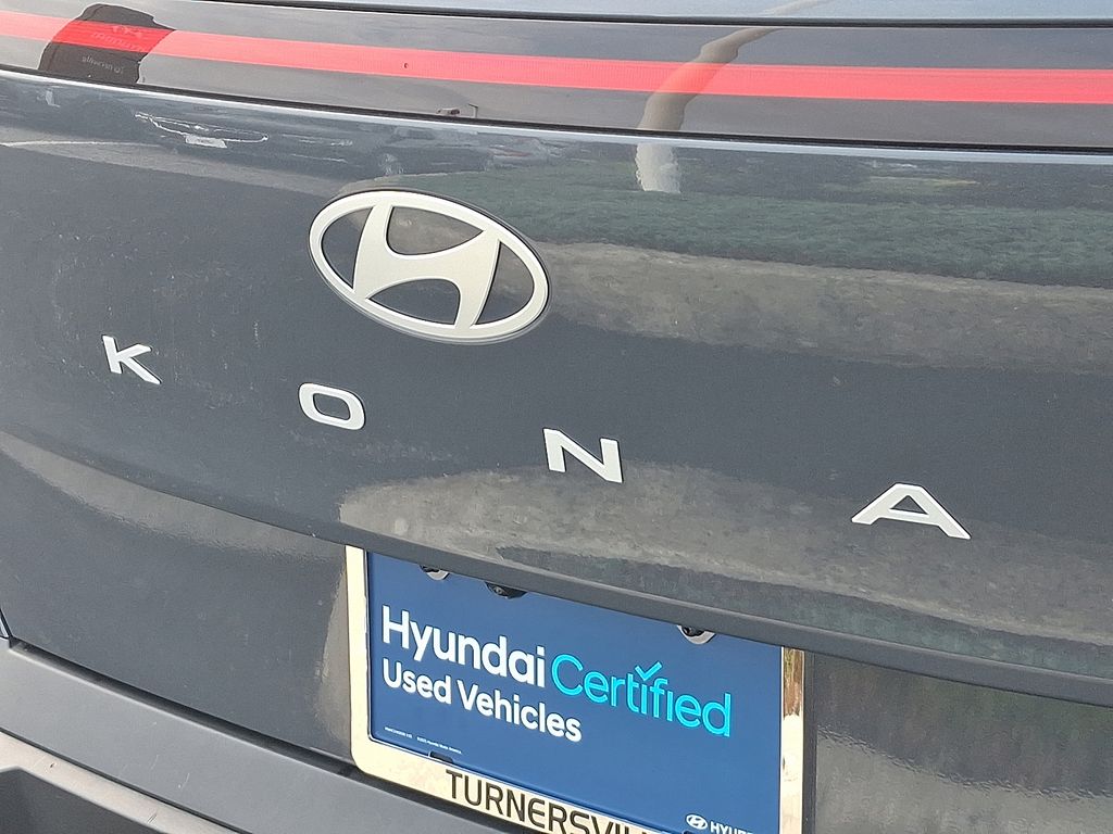 2024 Hyundai Kona SEL - Photo 31