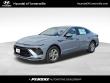 New 2025 Hyundai Sonata SE Sedan