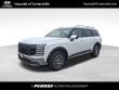 New 2026 Hyundai Palisade Hybrid SEL Premium 8P SUV