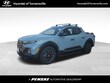 Hyundai Santa Cruz