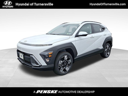 2025 Hyundai Kona SEL Convenience AWD SUV