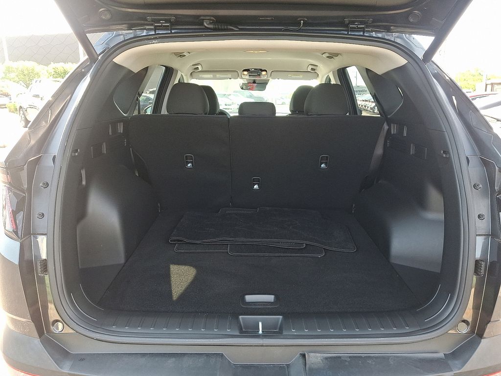 2023 Hyundai Tucson SEL - Photo 30
