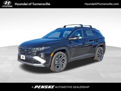 2026 Hyundai Tucson Limited AWD SUV