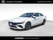 New 2026 Hyundai Elantra Limited Sedan