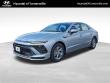 New 2026 Hyundai Sonata SE Sedan