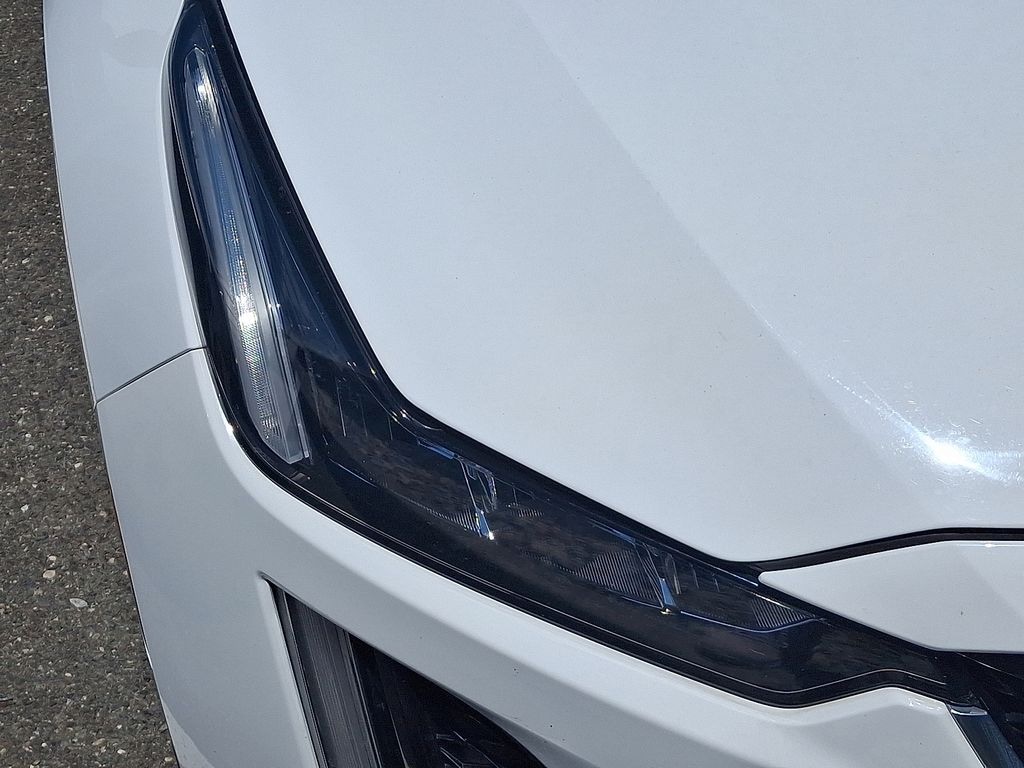 Used 2022 CADILLAC CT5 Sport Sedan