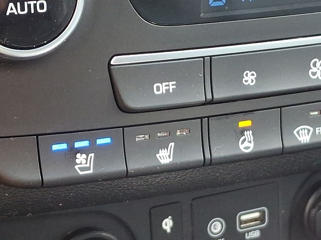 2021 Hyundai Tucson Ultimate - Photo 28