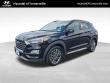 Used 2021 Hyundai Tucson Ultimate SUV