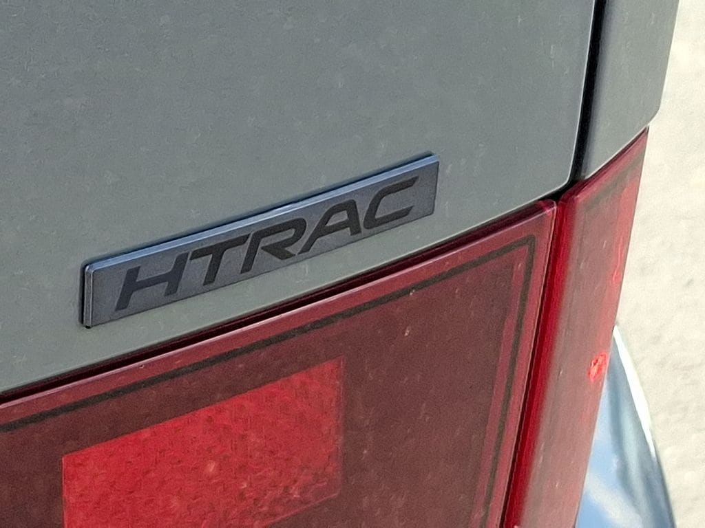 2025 Hyundai Santa Fe Calligraphy - Photo 36
