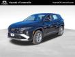 New 2026 Hyundai Tucson SE AWD SUV