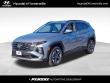New 2026 Hyundai Tucson SEL AWD SUV