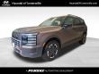 New 2026 Hyundai Palisade XRT AWD SUV