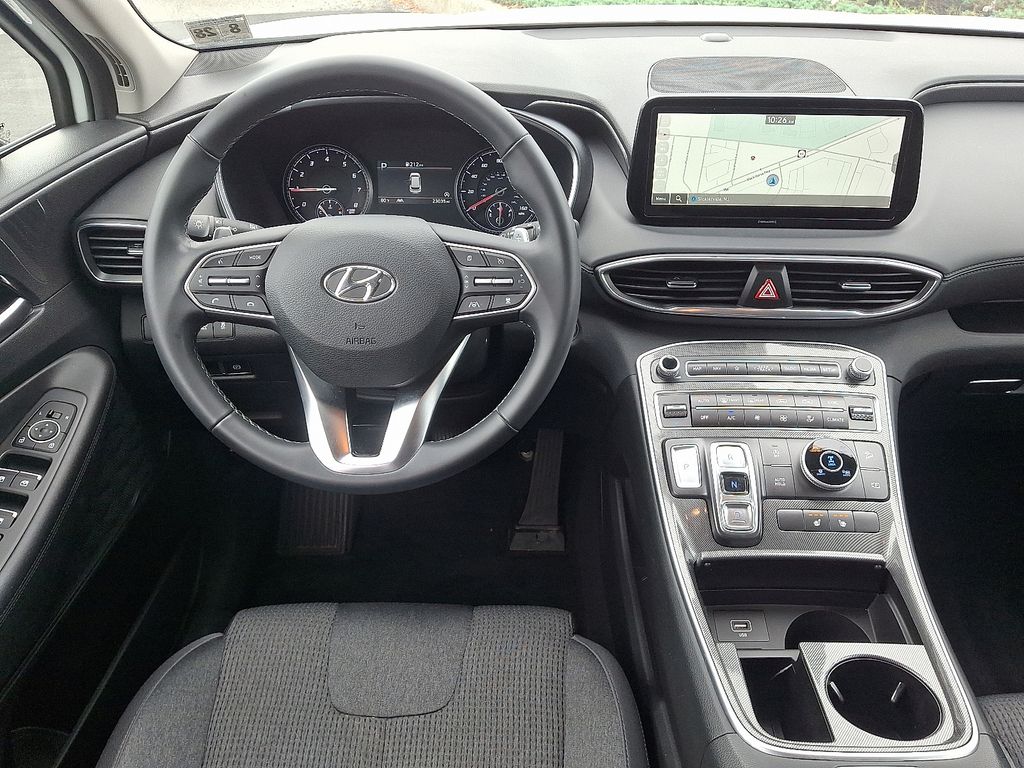 2023 Hyundai Santa Fe SEL - Photo 12