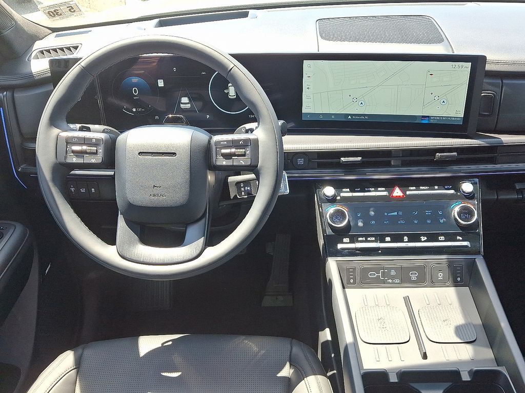 2025 Hyundai Santa Fe Calligraphy - Photo 14