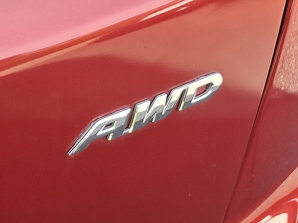 2020 Honda CR-V LX - Photo 31