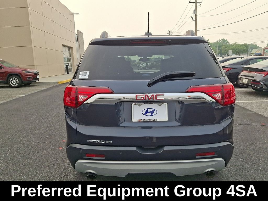 2019 GMC Acadia SLT-1 - Photo 6