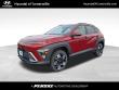 New 2025 Hyundai Kona SEL AWD SUV