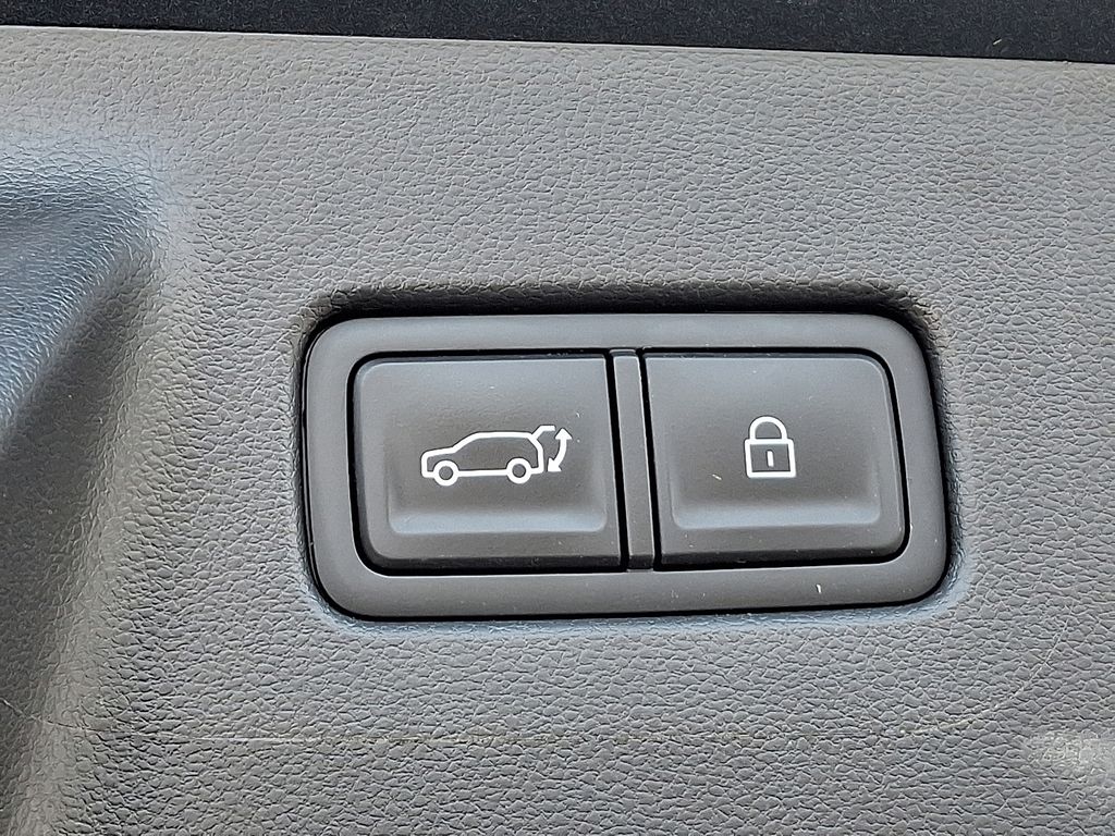 2024 Hyundai Santa Fe Limited HEV - Photo 34