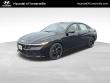 New 2026 Hyundai Elantra SEL Sport Premium Sedan