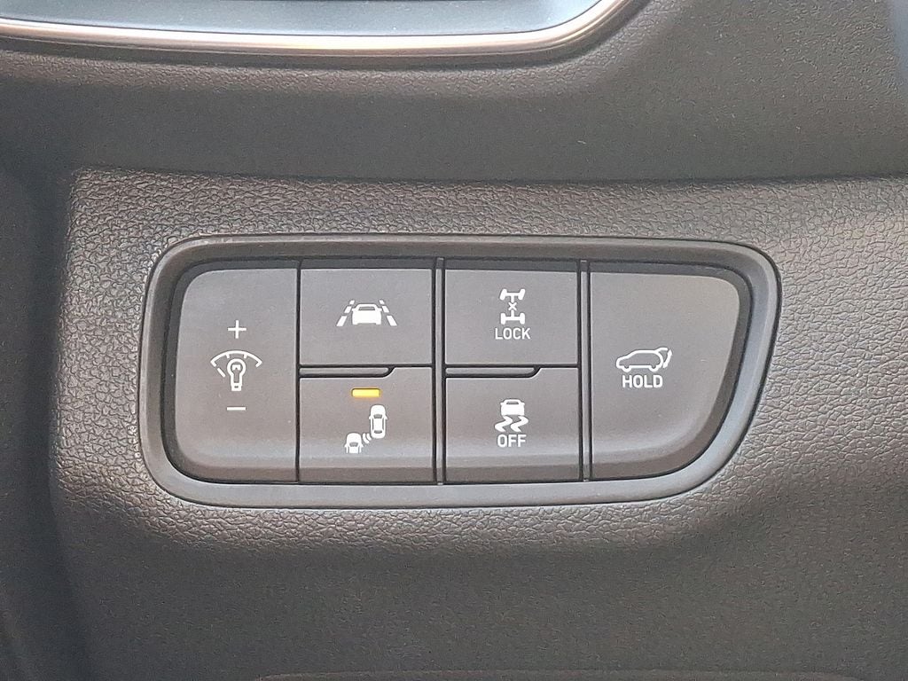 2020 Hyundai Santa Fe SEL - Photo 24