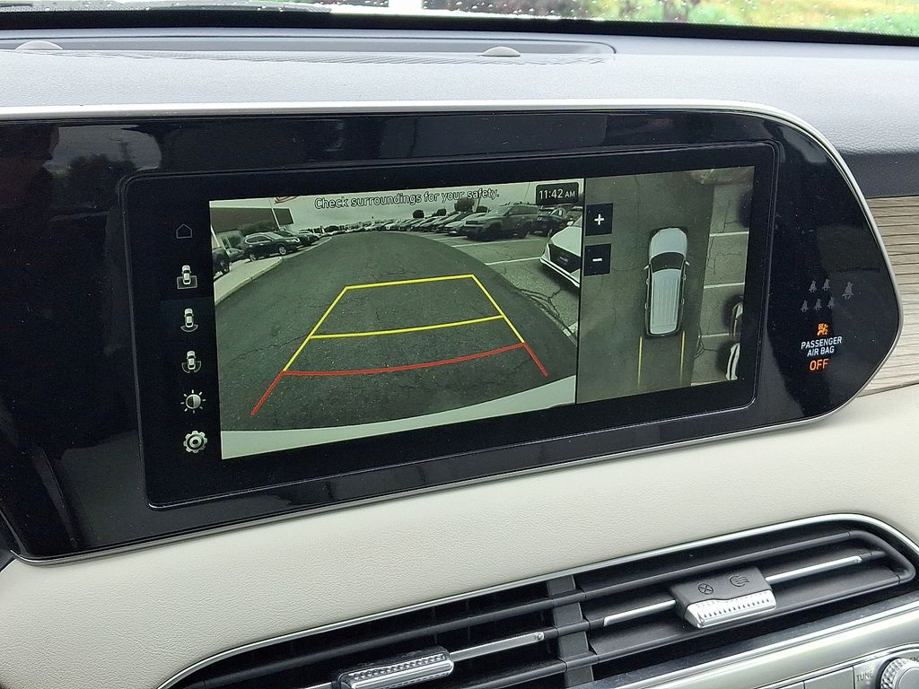 2022 Hyundai Palisade Calligraphy - Photo 21