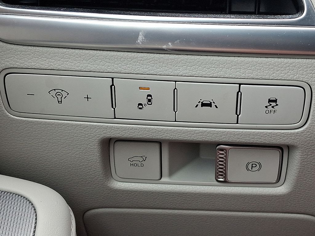 2022 Hyundai Palisade Calligraphy - Photo 26