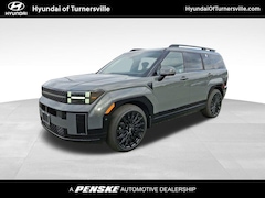 2026 Hyundai Santa Fe Calligraphy AWD SUV