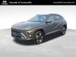 Certified 2024 Hyundai Kona SEL SUV