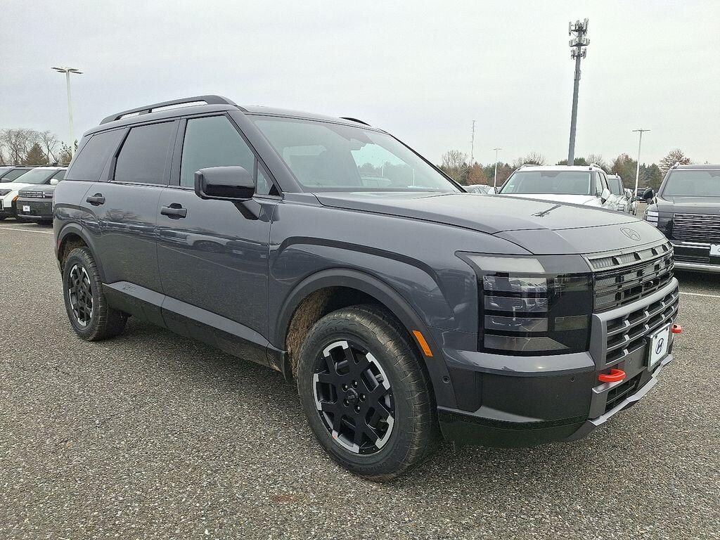 New 2026 Hyundai Palisade XRT Pro SUV