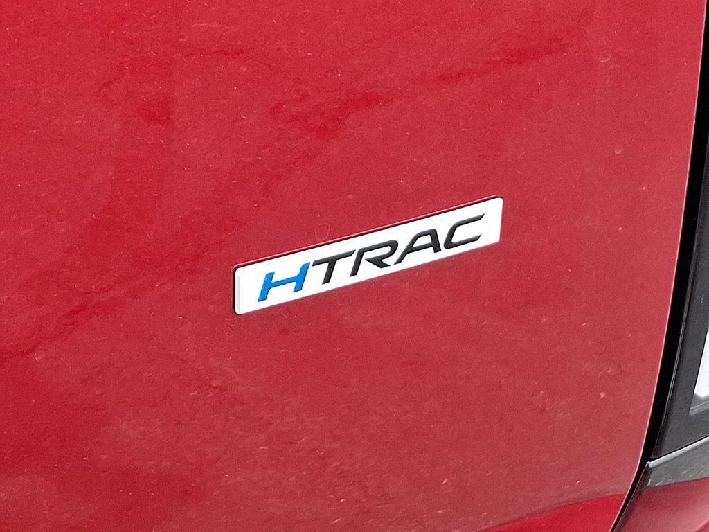 2026 Hyundai IONIQ 9 SEL - Photo 12