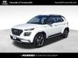 Certified 2024 Hyundai Venue Limited SUV