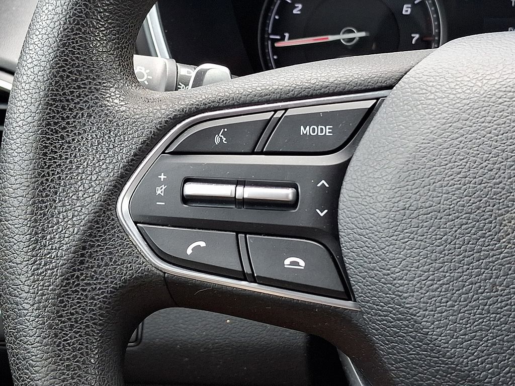 2021 Hyundai Santa Fe SEL - Photo 21