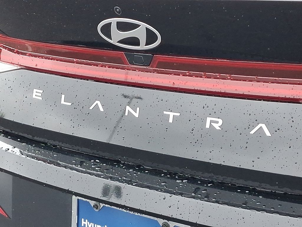2024 Hyundai Elantra SEL - Photo 33
