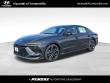 New 2026 Hyundai Sonata N Line Sedan