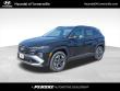New 2025 Hyundai Tucson Hybrid SEL Convenience SUV