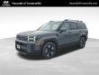 New 2026 Hyundai Santa Fe Hybrid SEL SUV