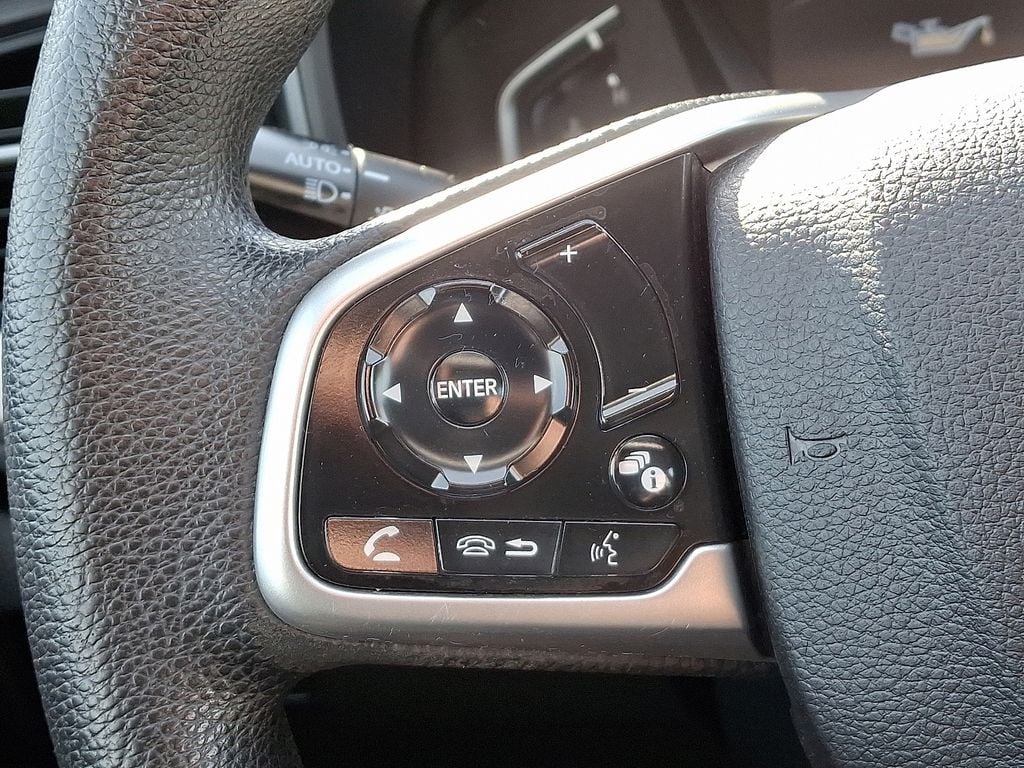 2020 Honda CR-V LX - Photo 21