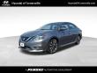Used 2018 Nissan Sentra SR Turbo Sedan